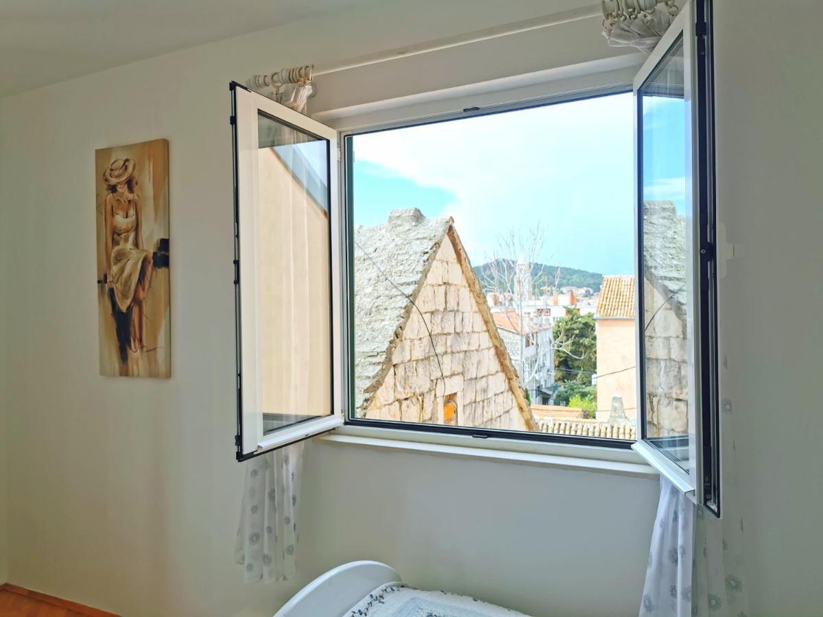 Apartments Doris سبليت المظهر الخارجي الصورة