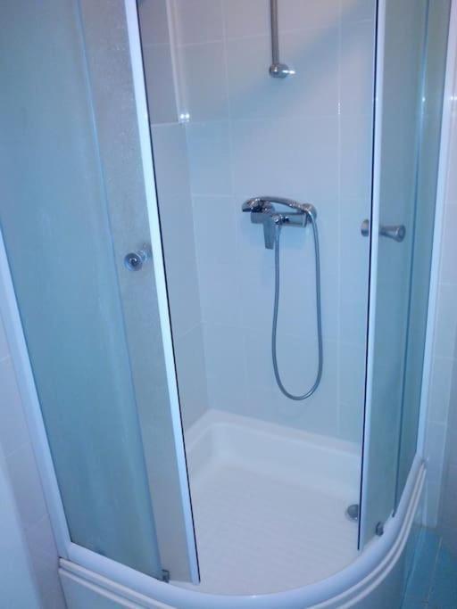 Apartments Doris سبليت المظهر الخارجي الصورة